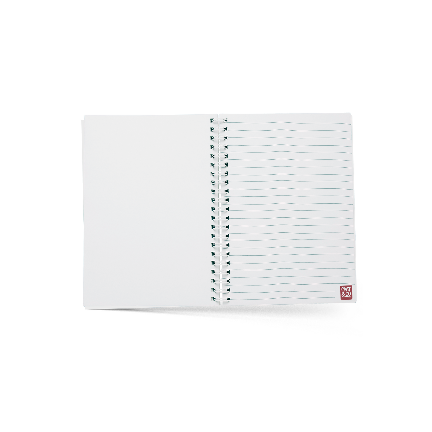 A5 Notitieboek