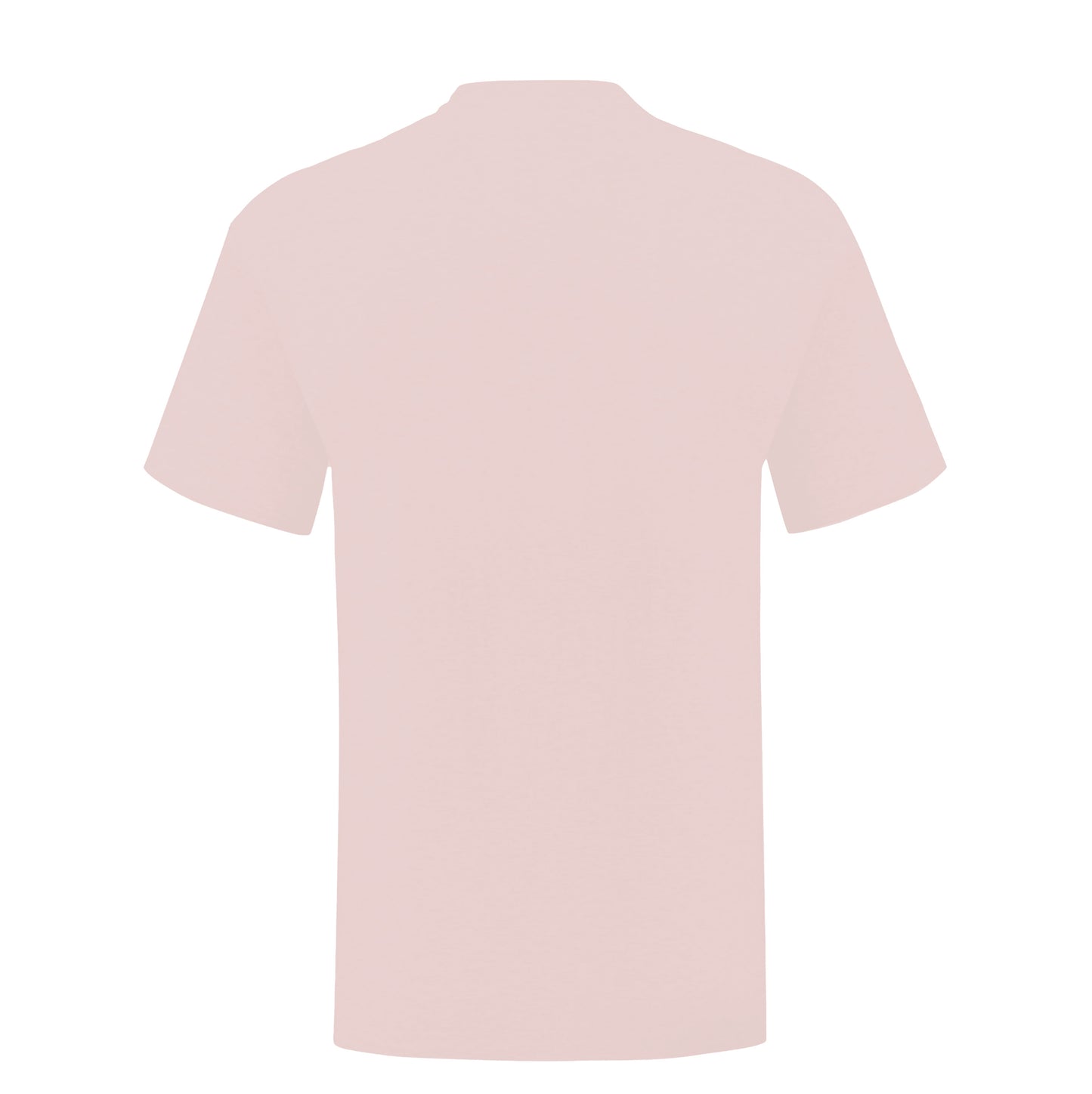 T-shirt Sylleke - Volwassenen