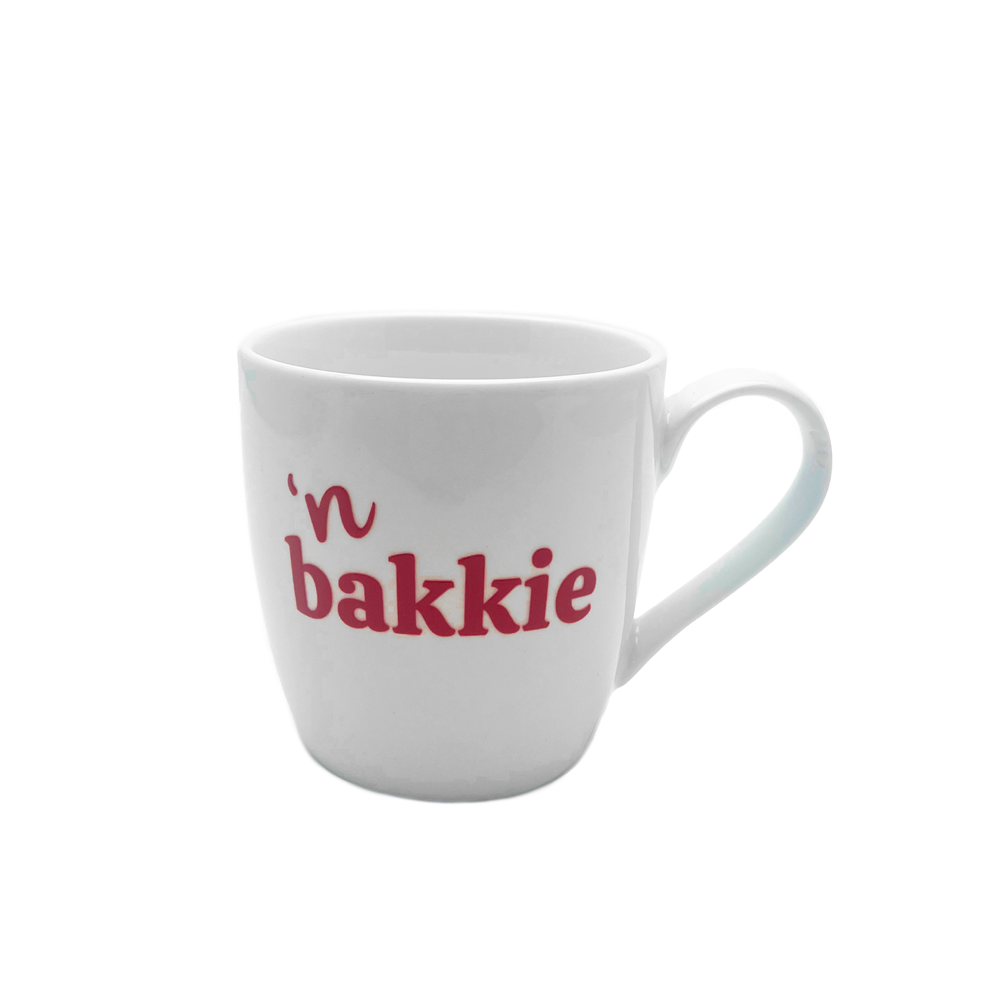Mok | 'n Bakkie