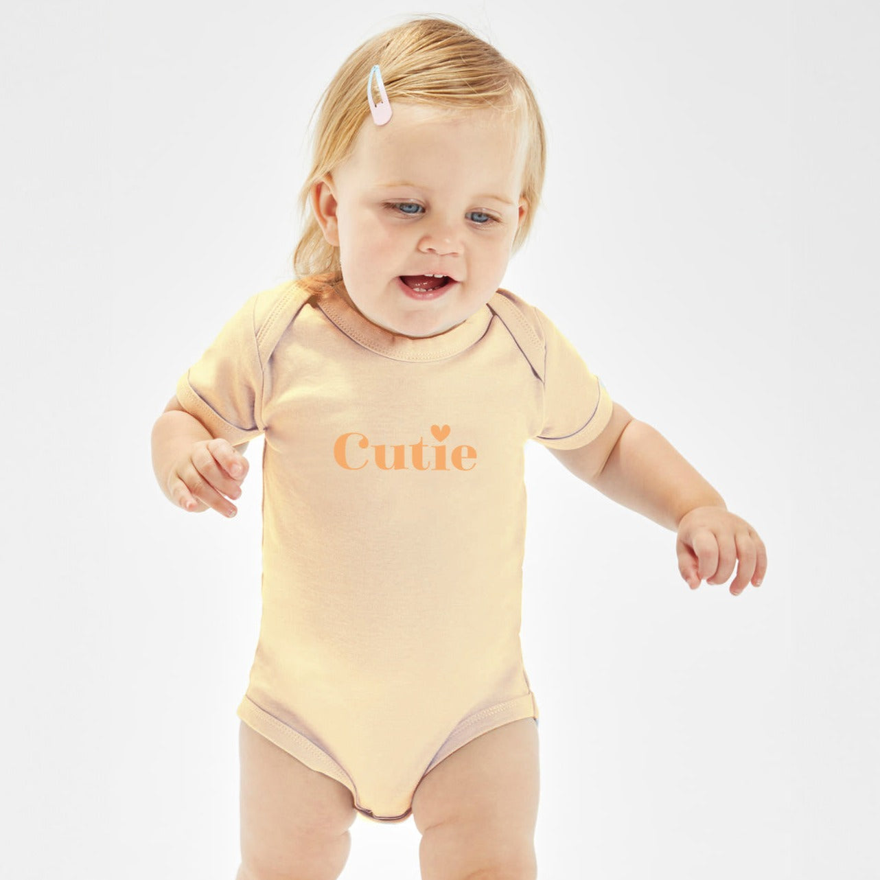 Rompertje | Cutie