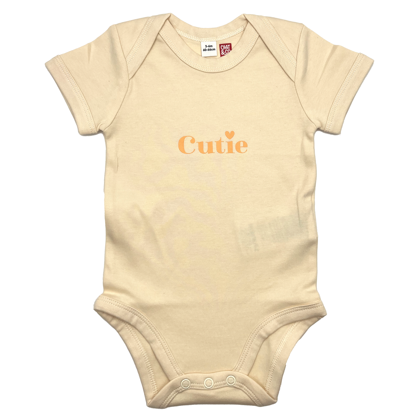 Rompertje | Cutie