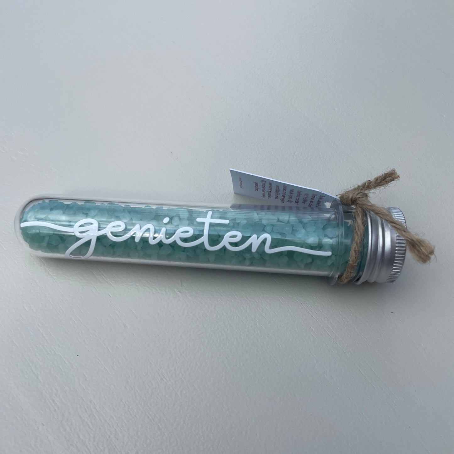 Badzout Tube | Genieten