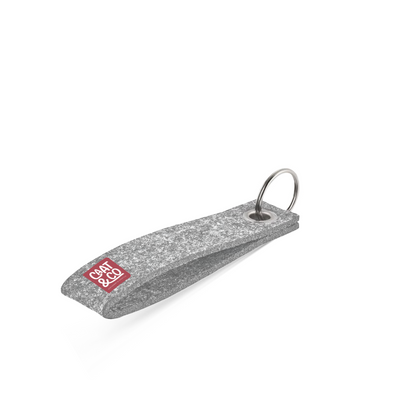 Sleutelhanger | Geniet!