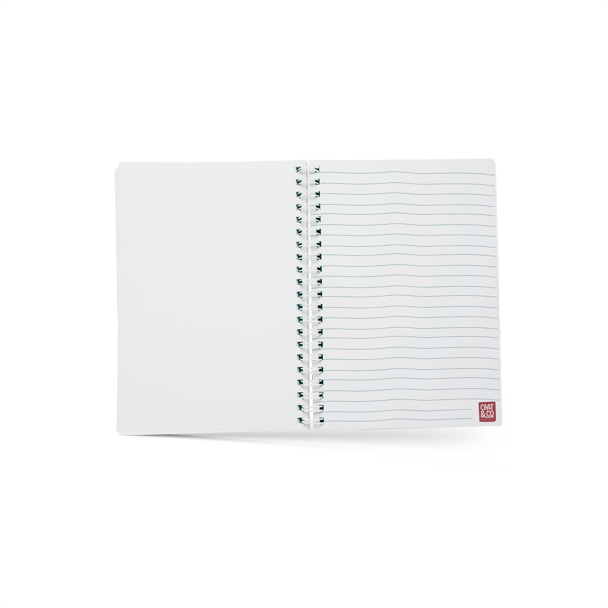 A5 Notitieboek