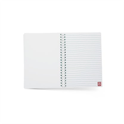 A5 Notitieboek