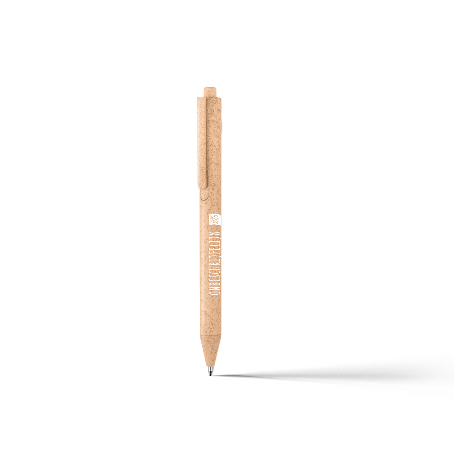 Pen | Onbeschrijfelijk