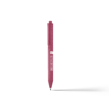 Pen | Onbeschrijfelijk