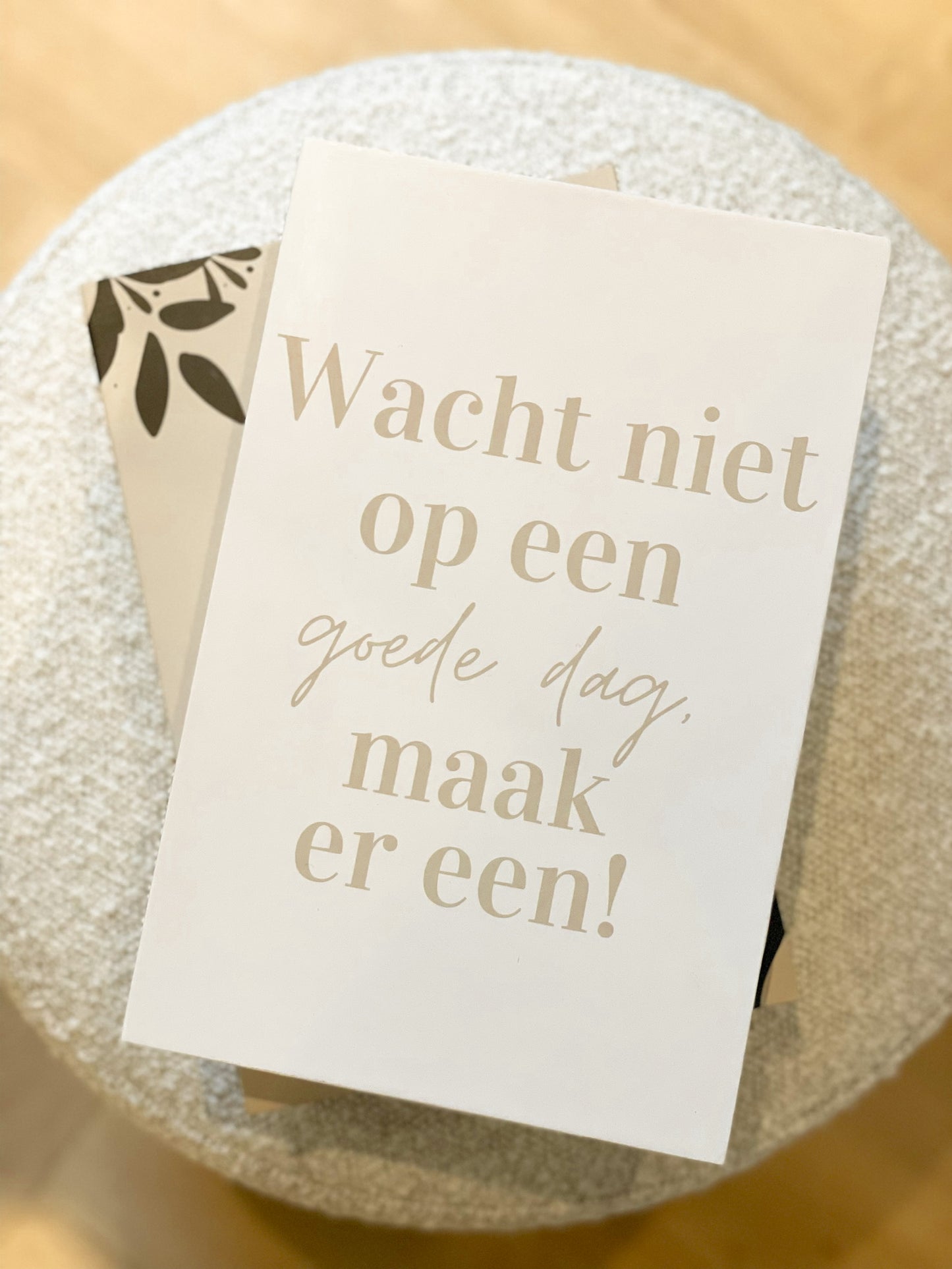 Decoratieboek