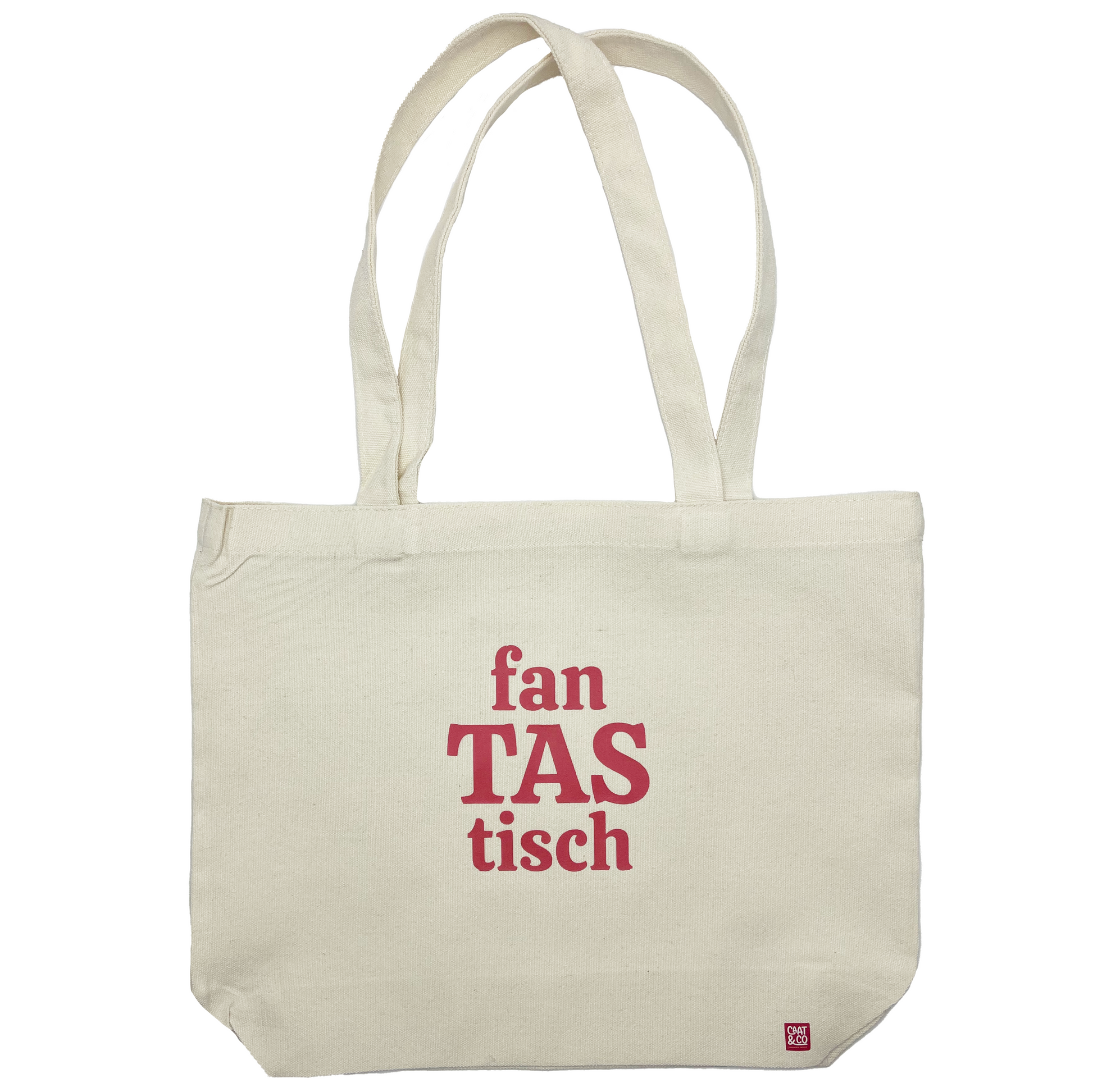 canvas tas bedrukking fantastisch 