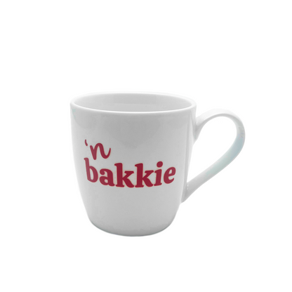 Mok | 'n Bakkie