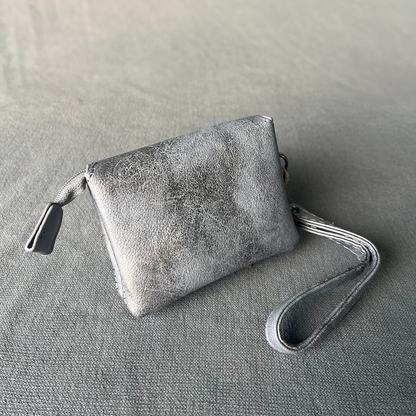 Portemonneetje Sparks | Metallic