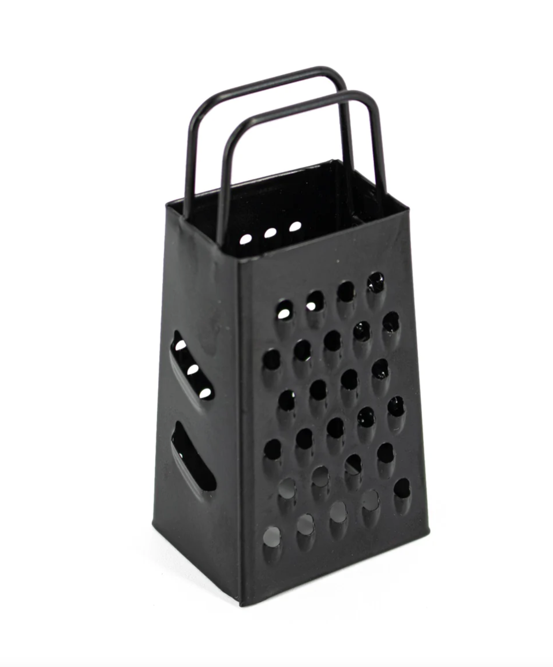 rasp zwart