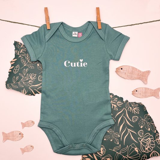 Rompertje | Cutie